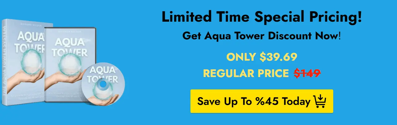 Aqua Tower Price 1